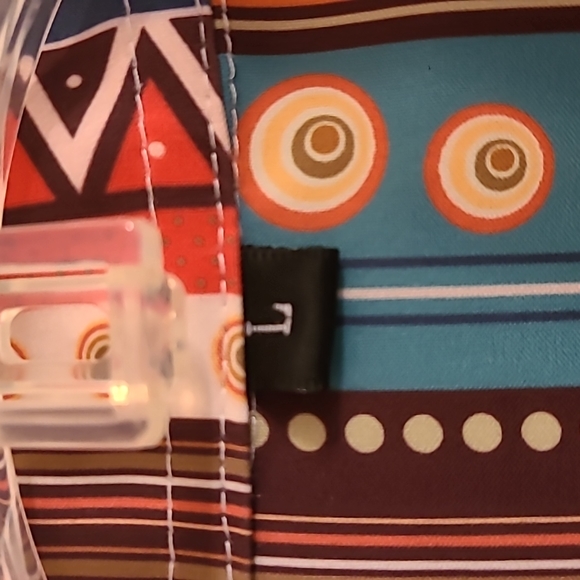 Shein men's shirt L - Picture 2 of 4